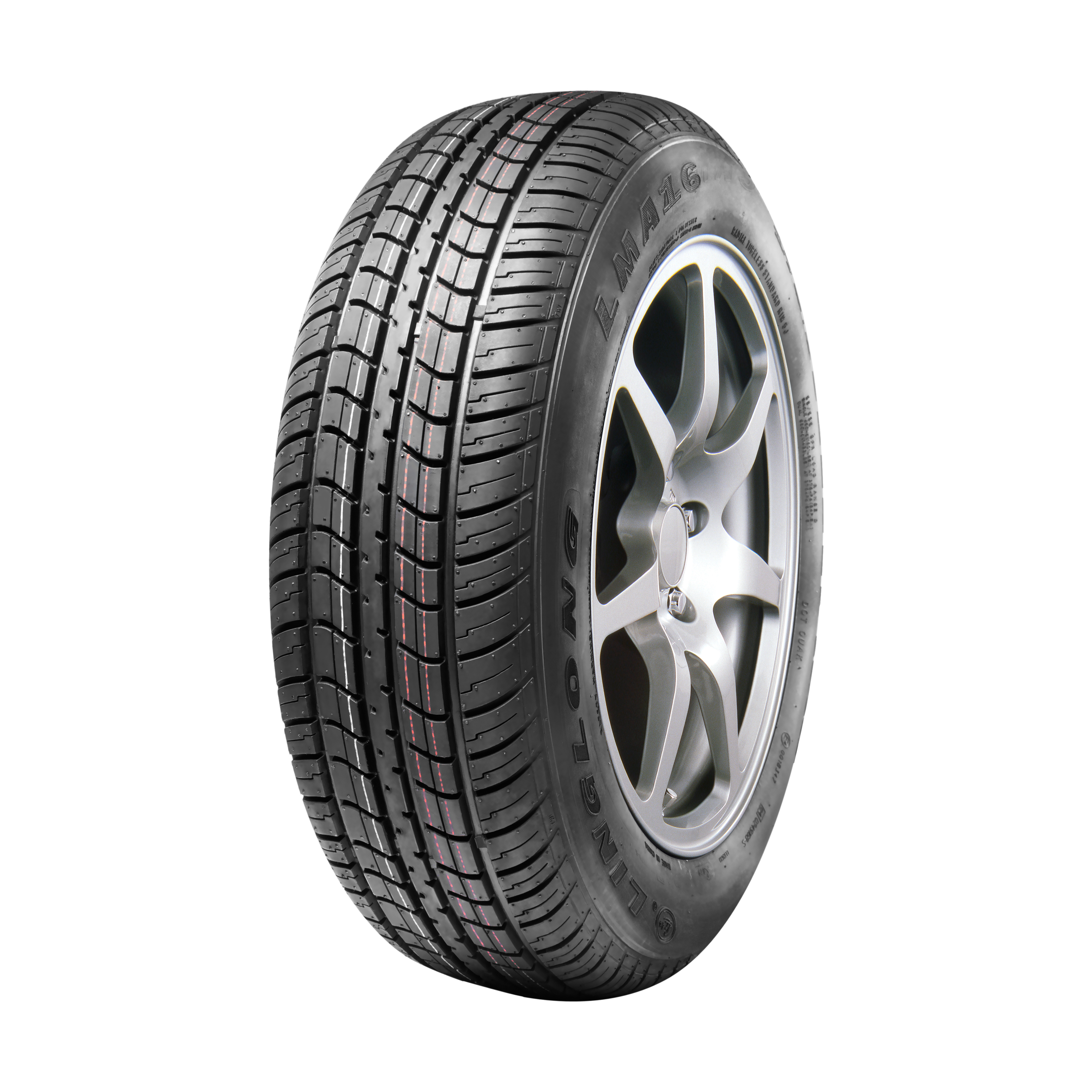 【包郵】玲瓏輪胎linglong175/70r14lt五菱榮光/一汽吉林v80原配lma16